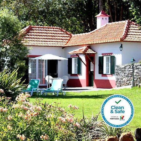 Quinta Das Faias Camacha  Екстериор снимка