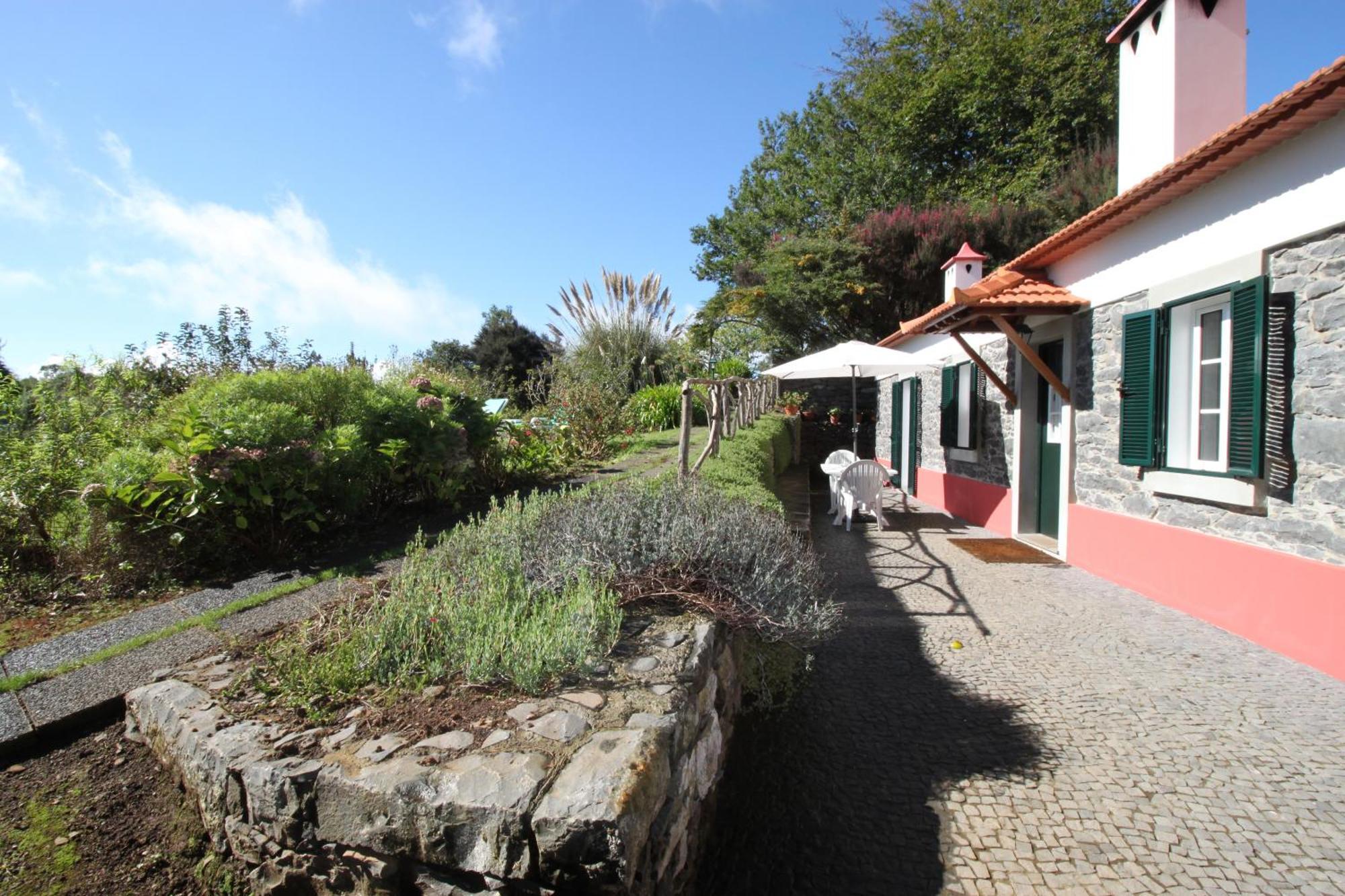 Quinta Das Faias Camacha  Стая снимка