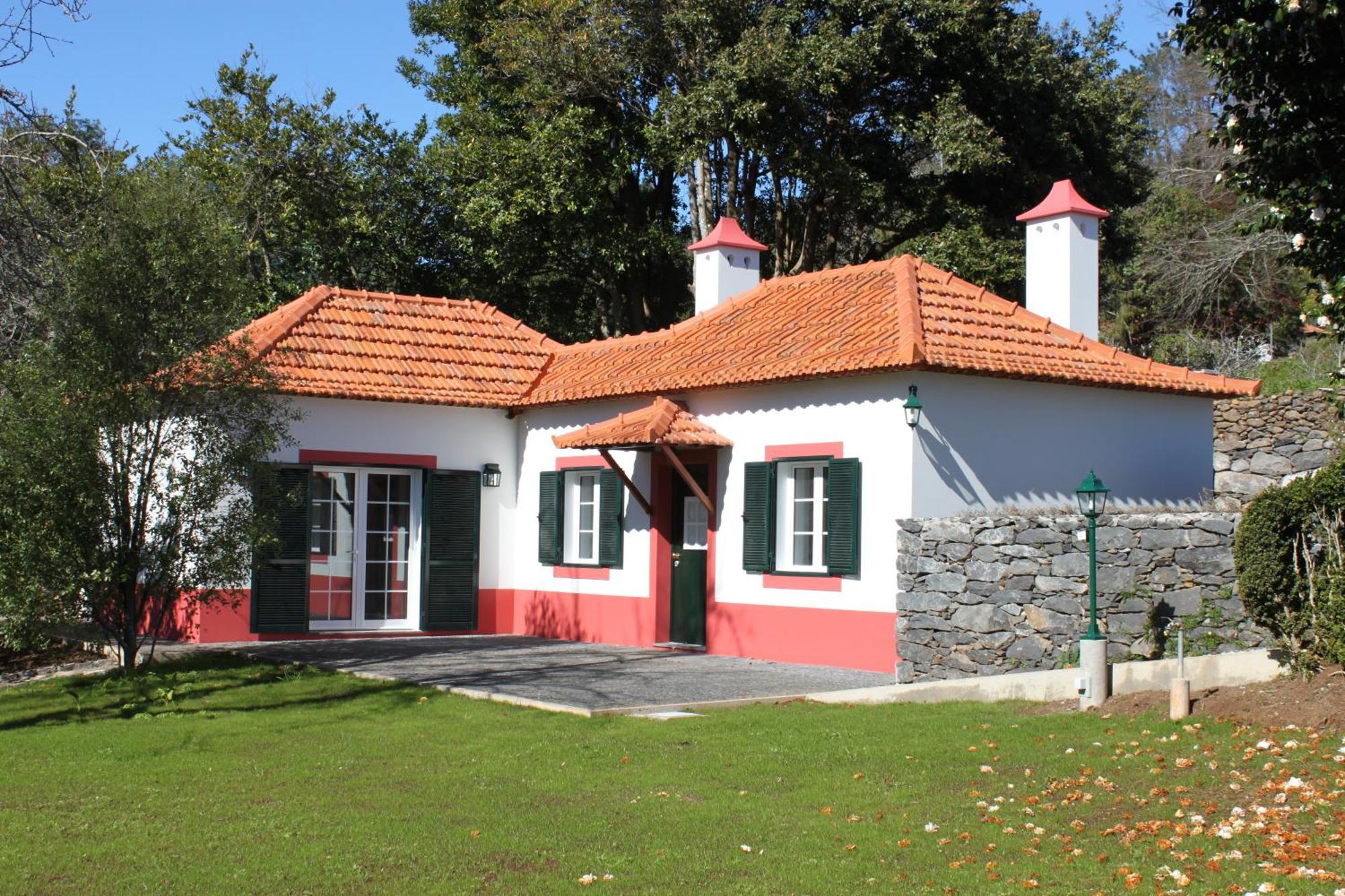 Quinta Das Faias Camacha  Екстериор снимка