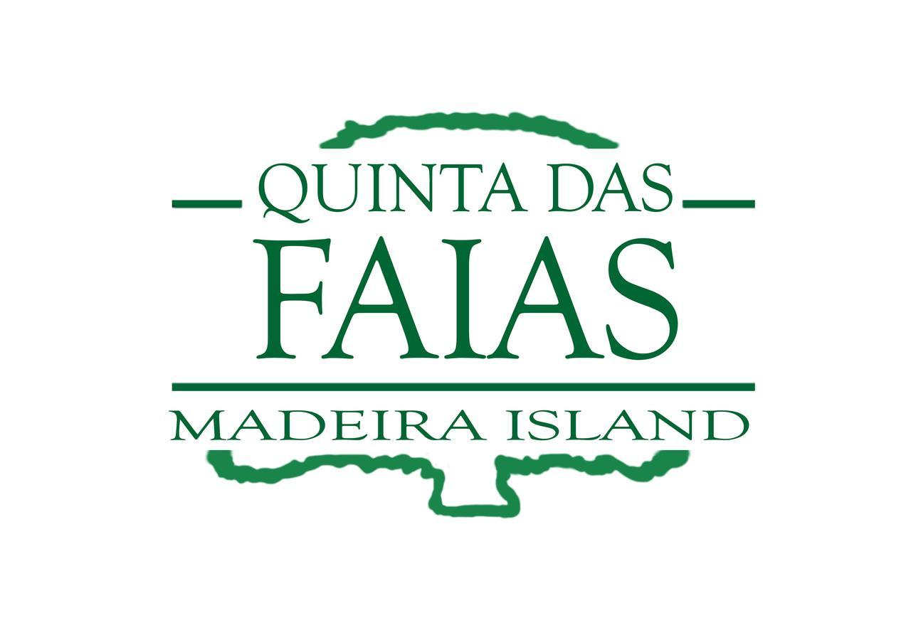 Quinta Das Faias Camacha  Екстериор снимка